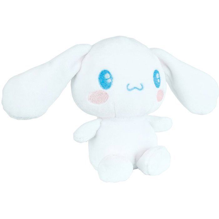 Kawaï Cinnamoroll plush toy - JEMINI - HELLO KITTY - 13 cm