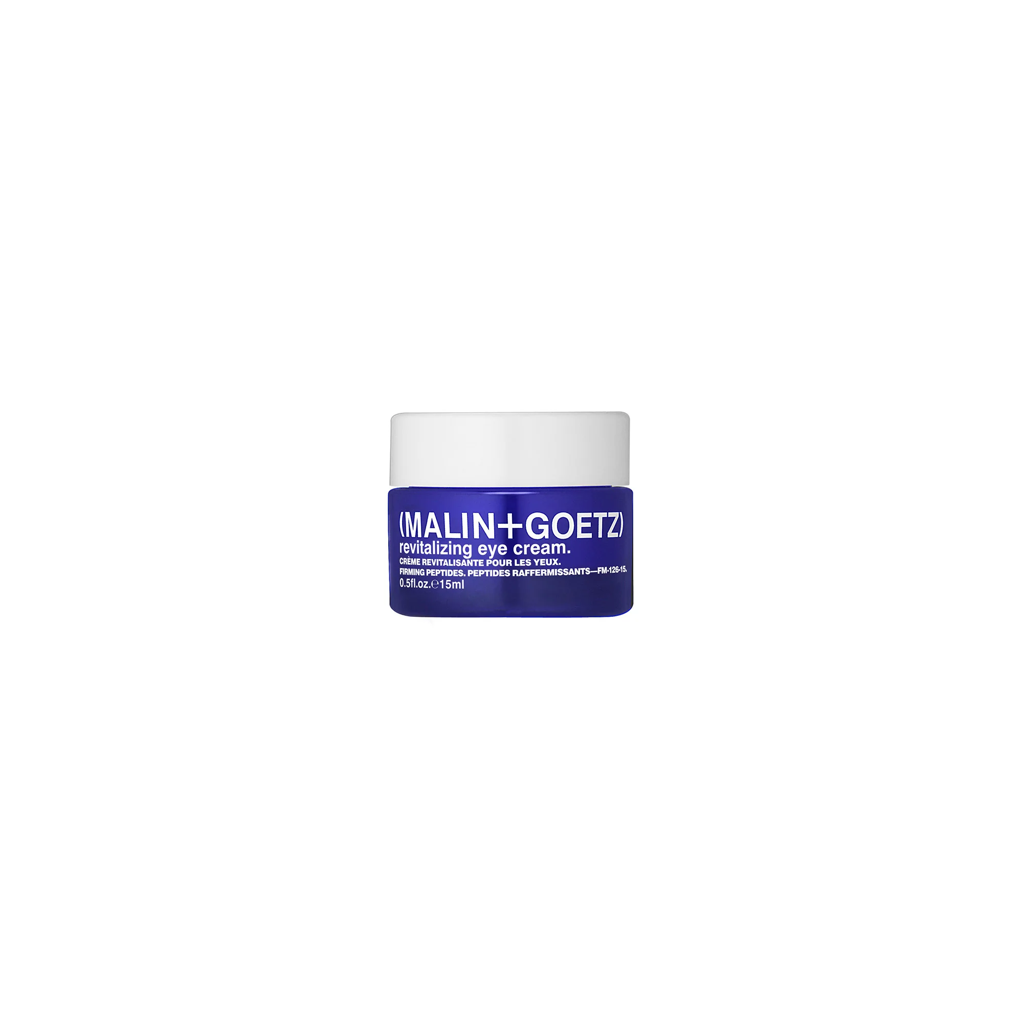 Face Revitalising Eye Cream - Contorno occhi antirughe