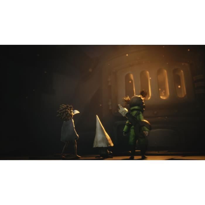Little Nightmares III - Jogo para PS5