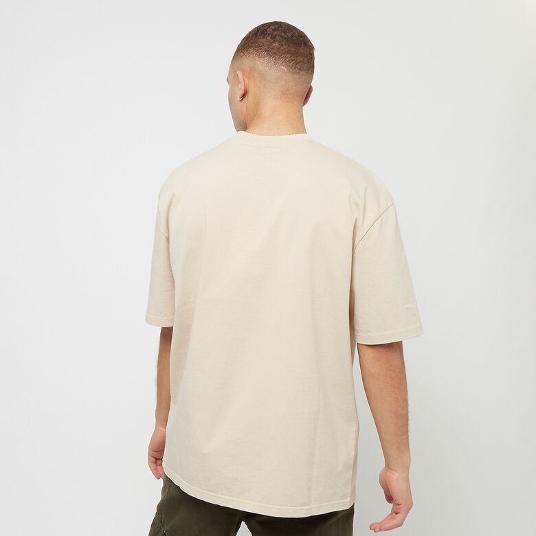 Carlo oversized T-shirt