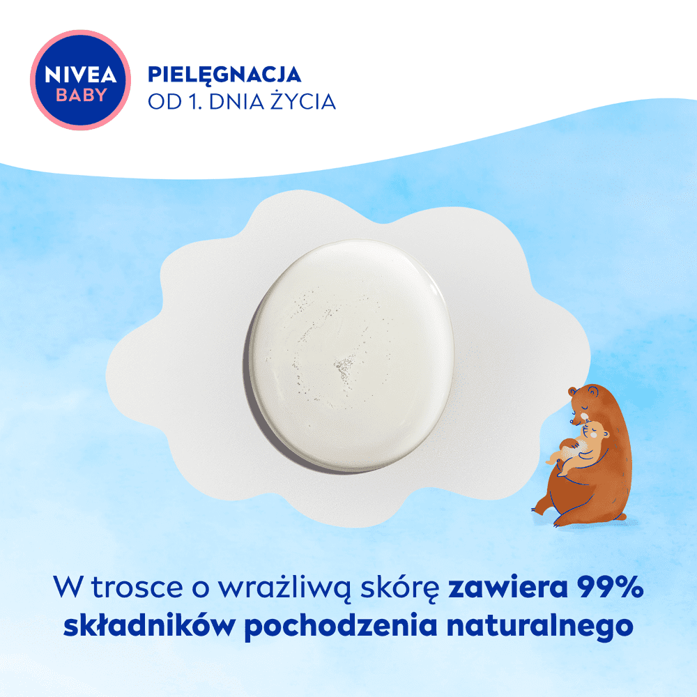 Nivea Baby
