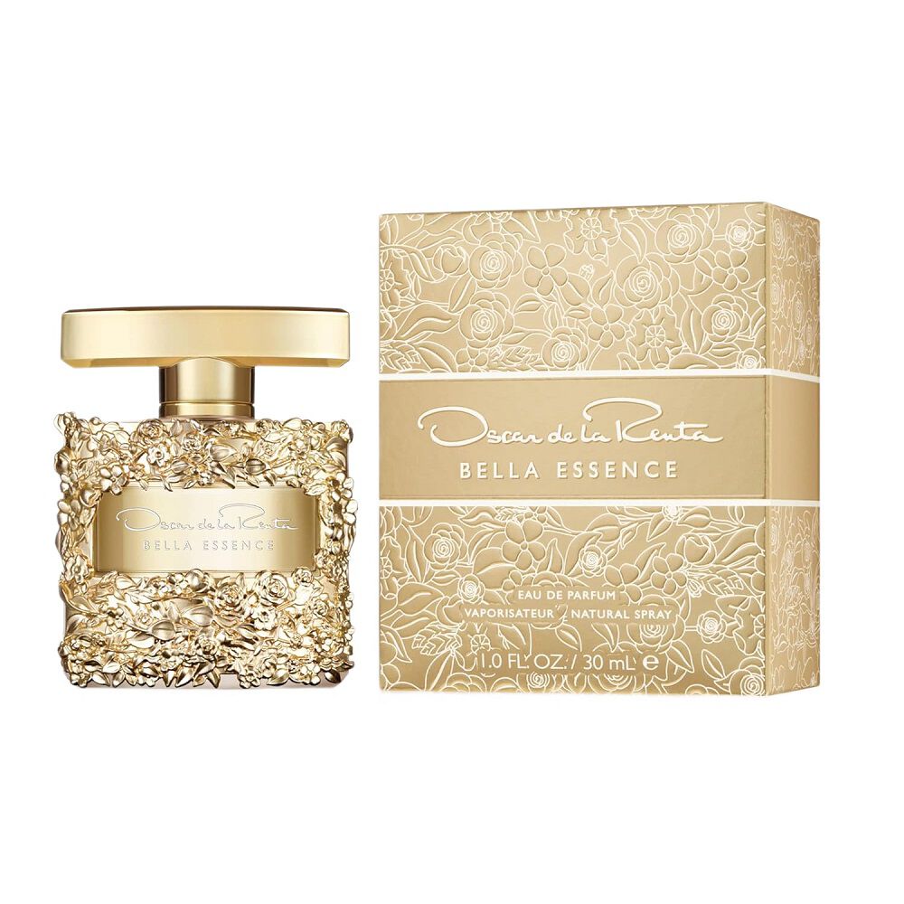 Oscar de La Renta Bella Essence