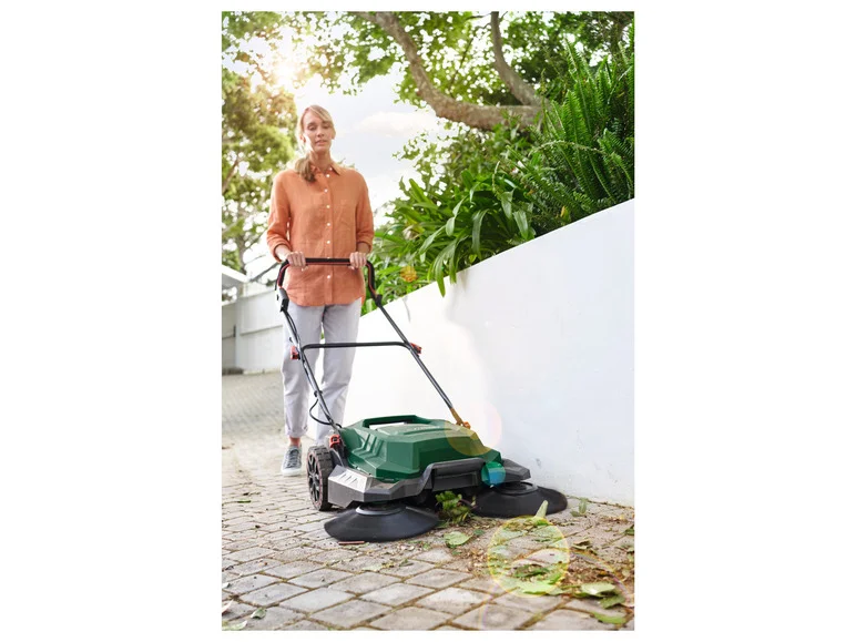 Vassoura sem fio PARKSIDE® PAKM 20-Li A1, 20 V