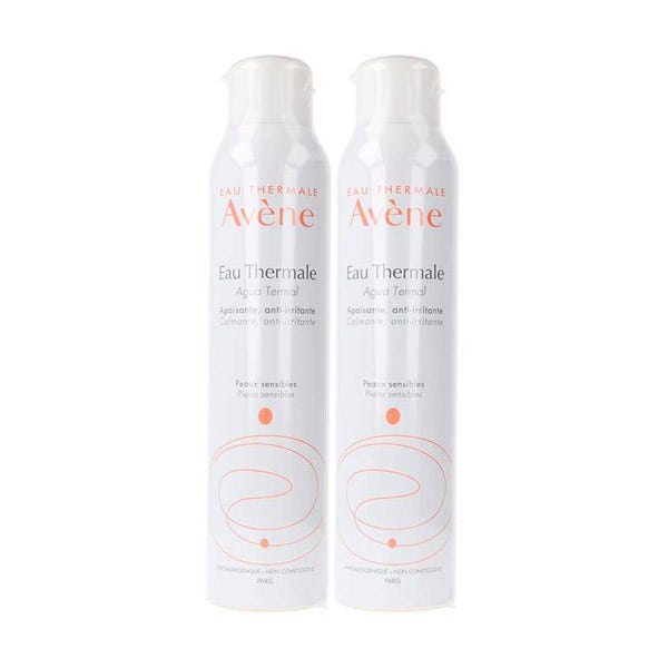 Termisk vand | 300 ml