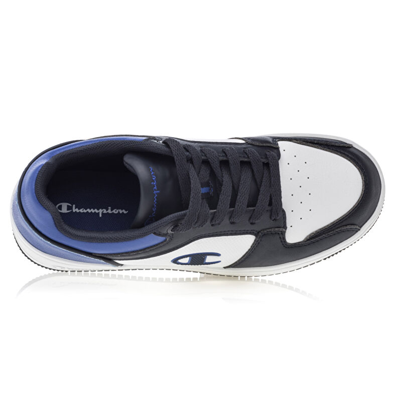 scarpe da ginnastica Garcon Blanc