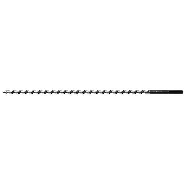 Wiertło do drewna spiralne 10x400mm GRAPHITE 57H253