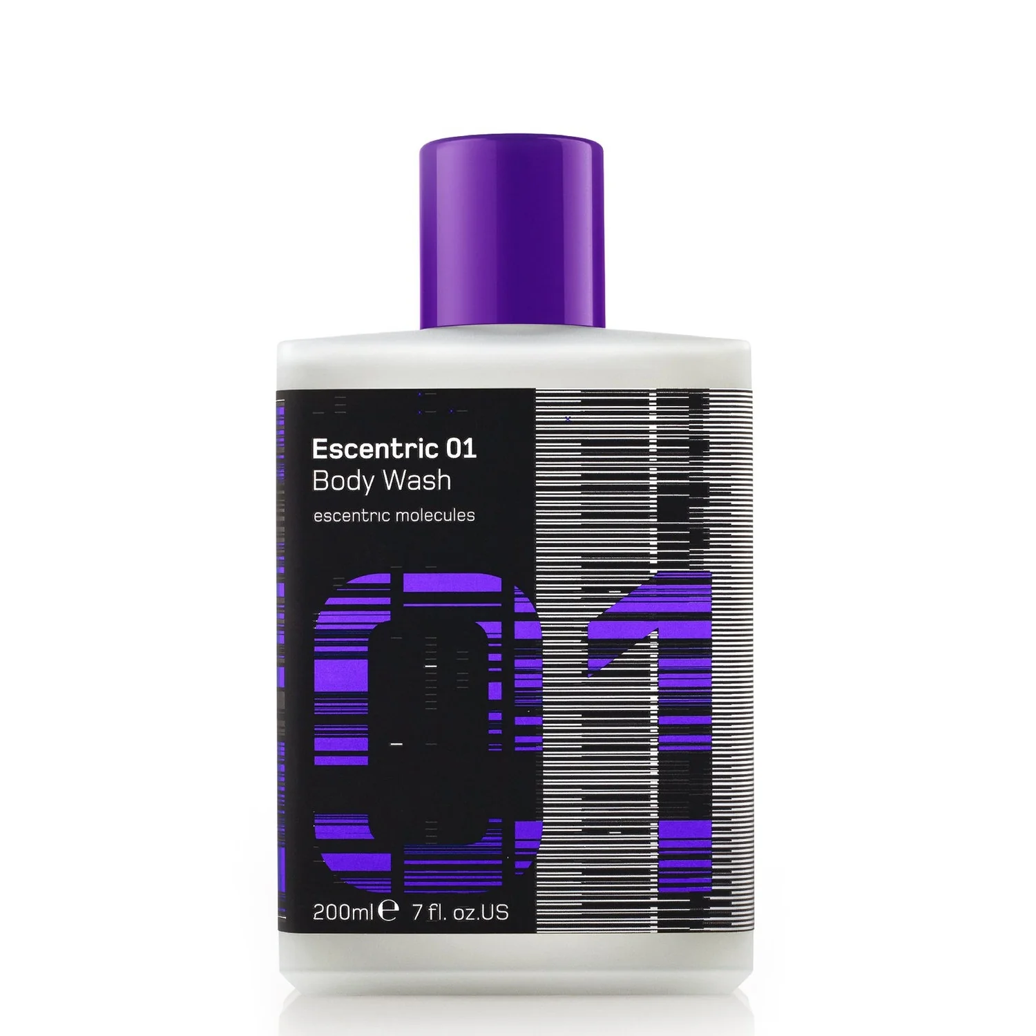 Body Wash Escentric 01 - Bagno e Doccia