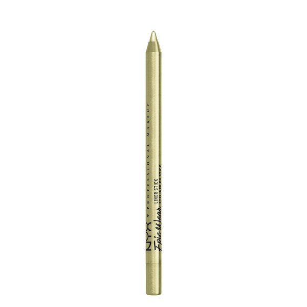 NYX Professional Makeup Epic Wear EWLS24 Charteuse Liner Stick<br>