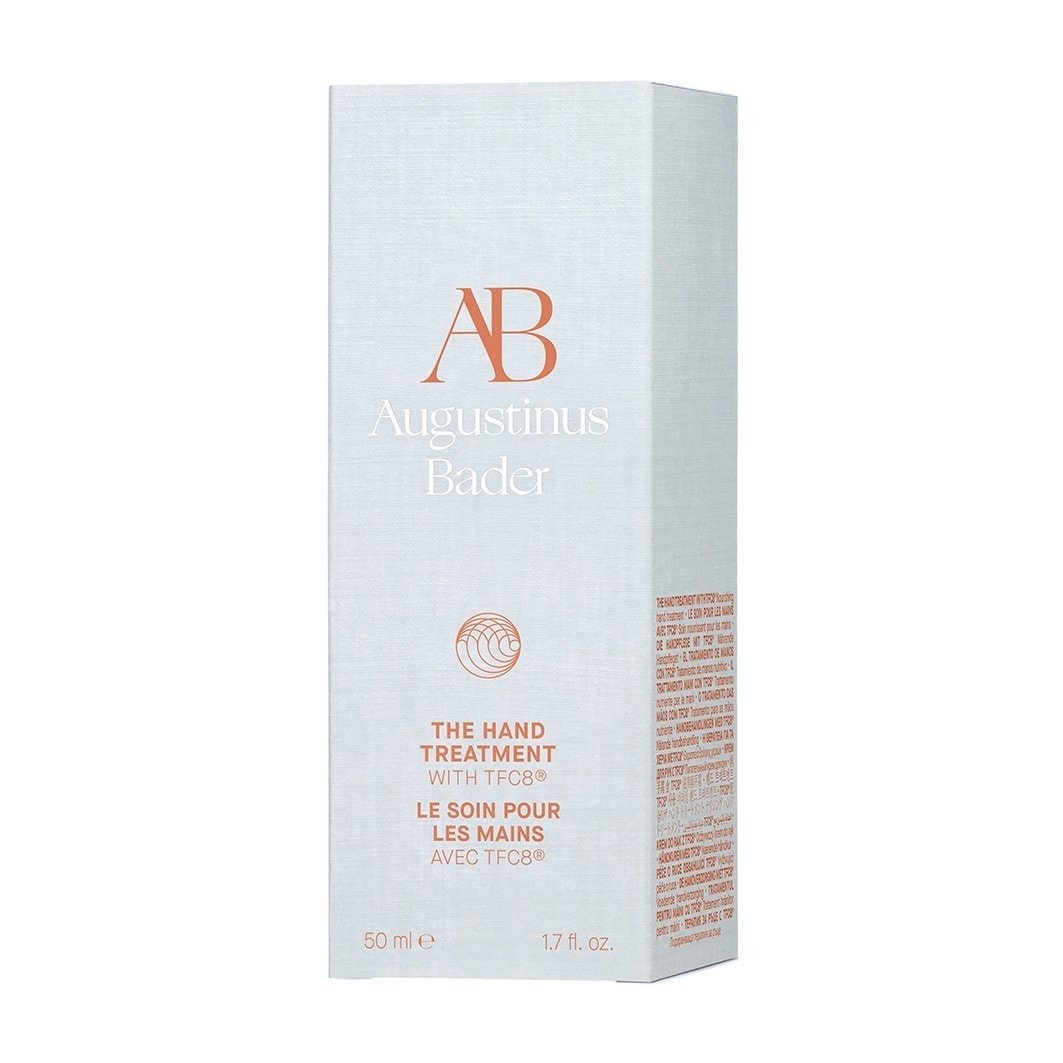 Augustinus Bader roku krēms – roku kopšanai – 50 ml