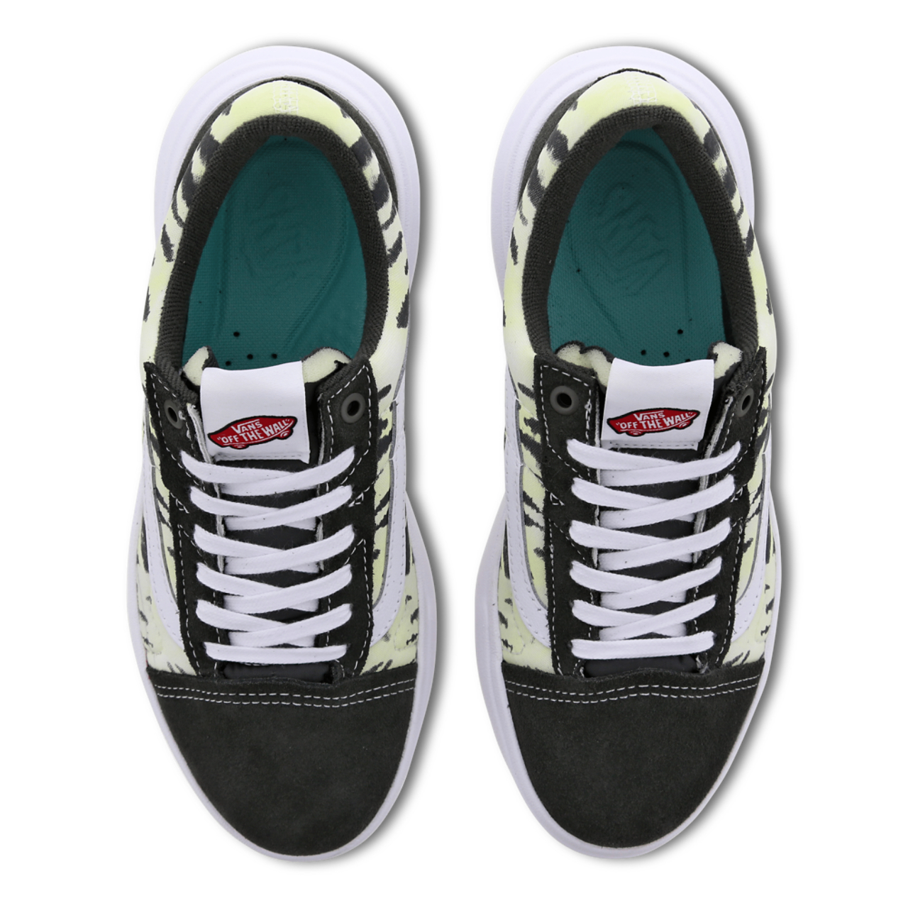 Vans Old Skool Overt CC