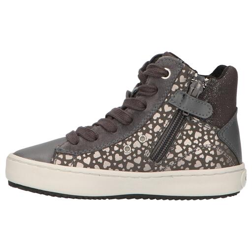  Botines Geox J844gd 0dhbc J Kalispera