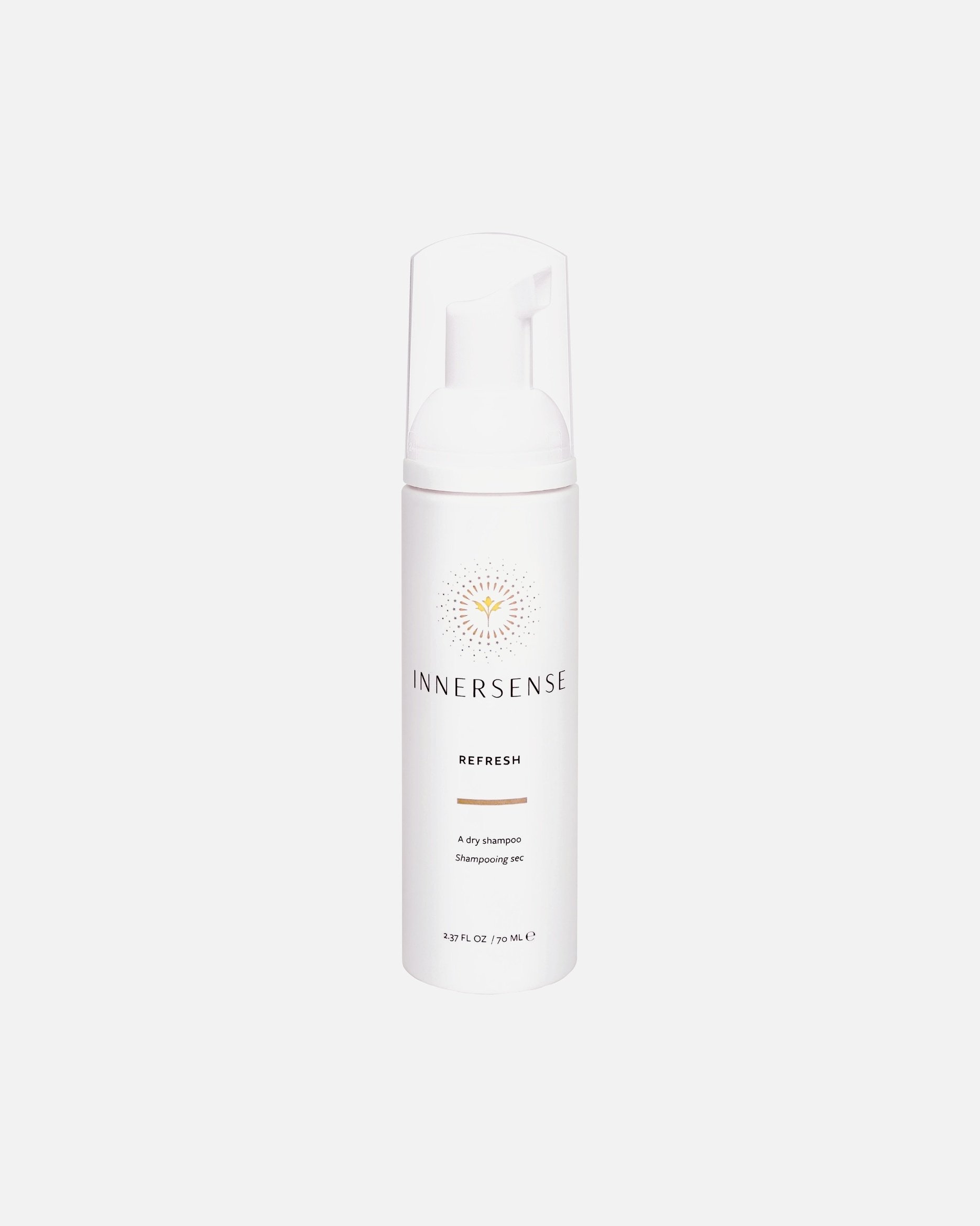 Innersense Trockenshampoo REFRESH TROCKENSHAMPOO - 70 ml