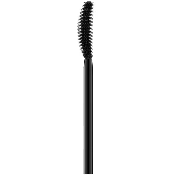 Catrice Glam & Doll 010 Ultra Black viegli noskalojamā skropstu tuša 9 ml