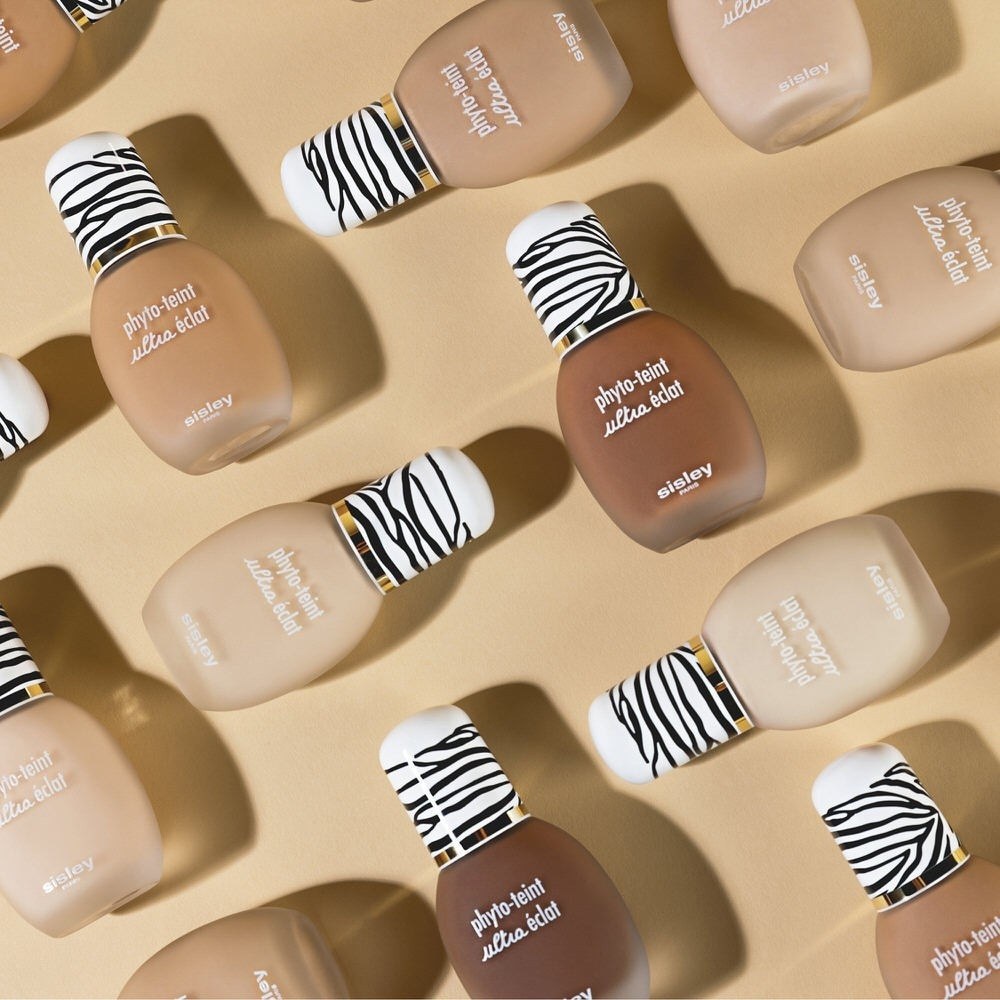 Sisley Foundation Phyto-Teint Ultra Éclat - 30 ml