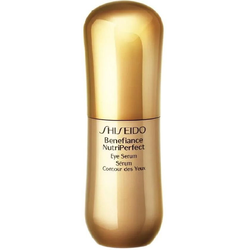Shiseido Benefiance NutriPerfect serum za područje oko očiju