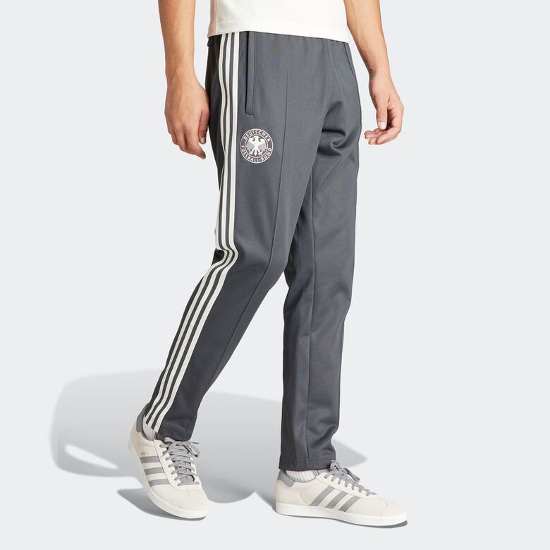 Pantalón de Chándal DFB Alemania 3-Streifen-Fußballpaket