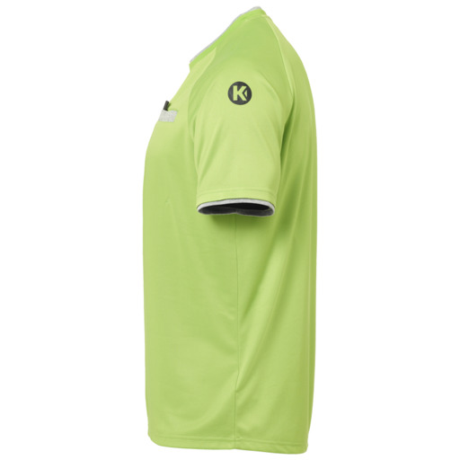  Maillot d'arbitre vert Hope Kempa