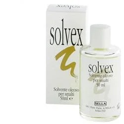 SELLA Solvex oplosmiddel Un 50 ml