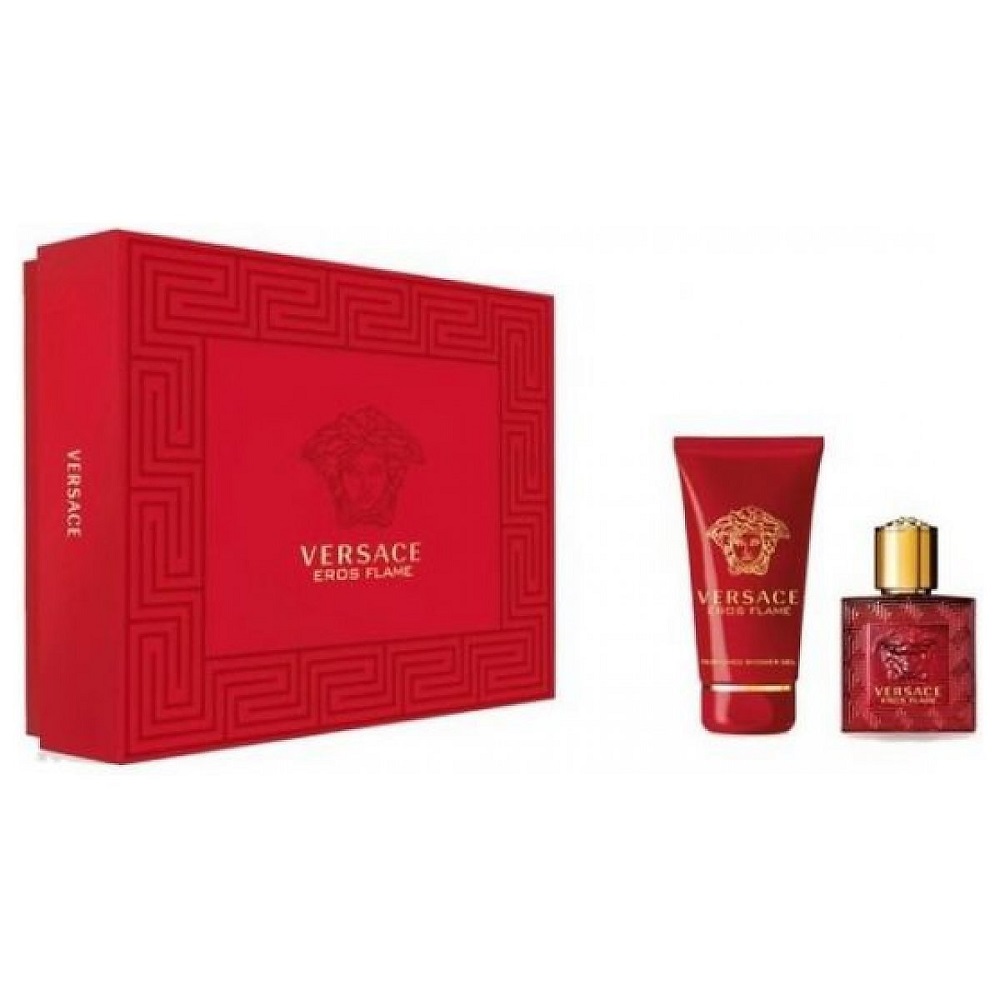 Versace Eros Flame