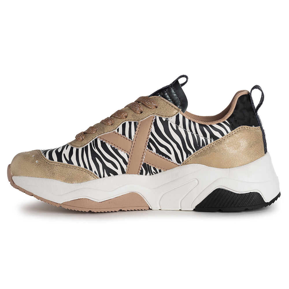  Zapatillas Munich Wave 8770126 Multicolor