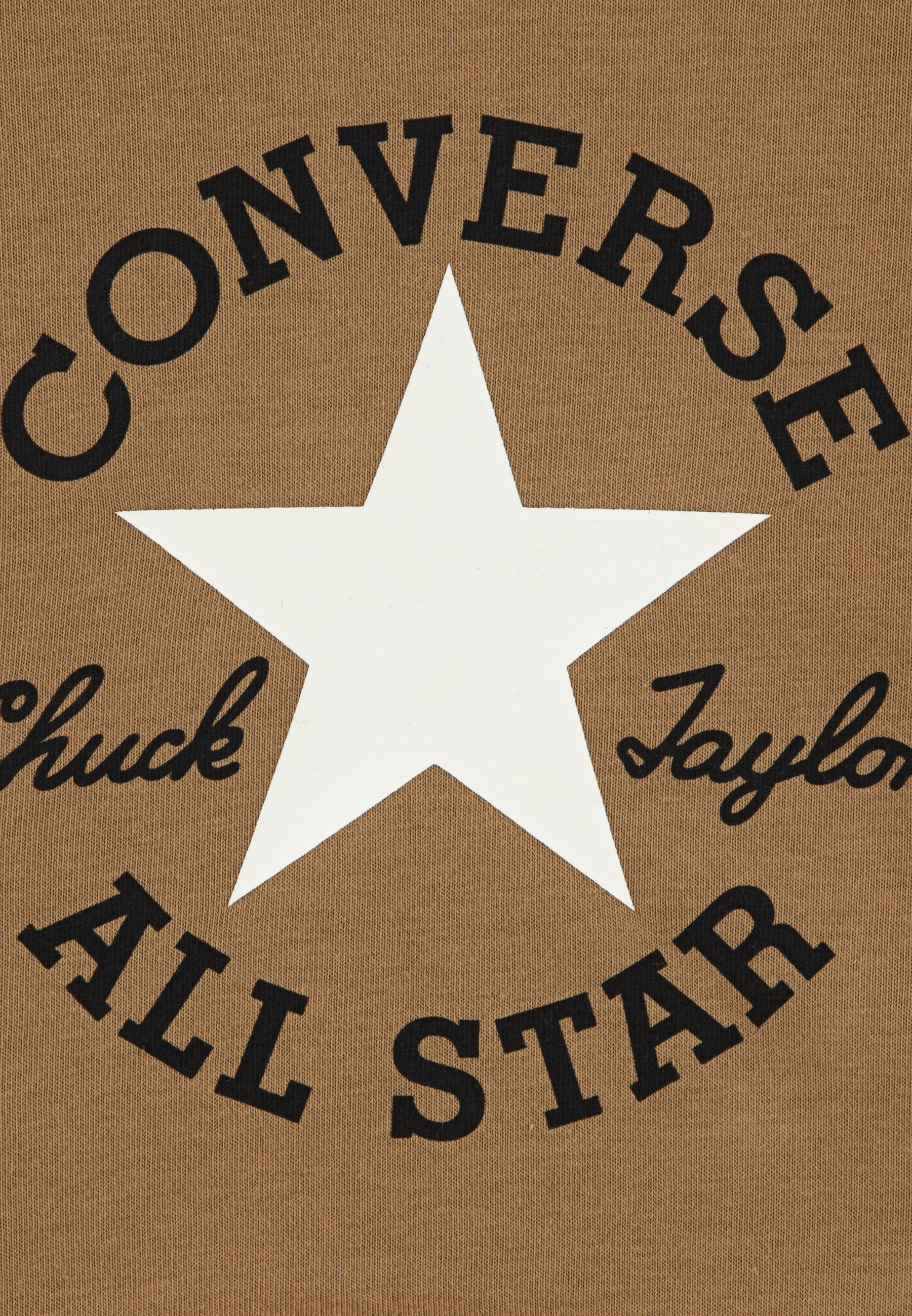 Converse DISSECTED - Felpa con cappuccio - incensata