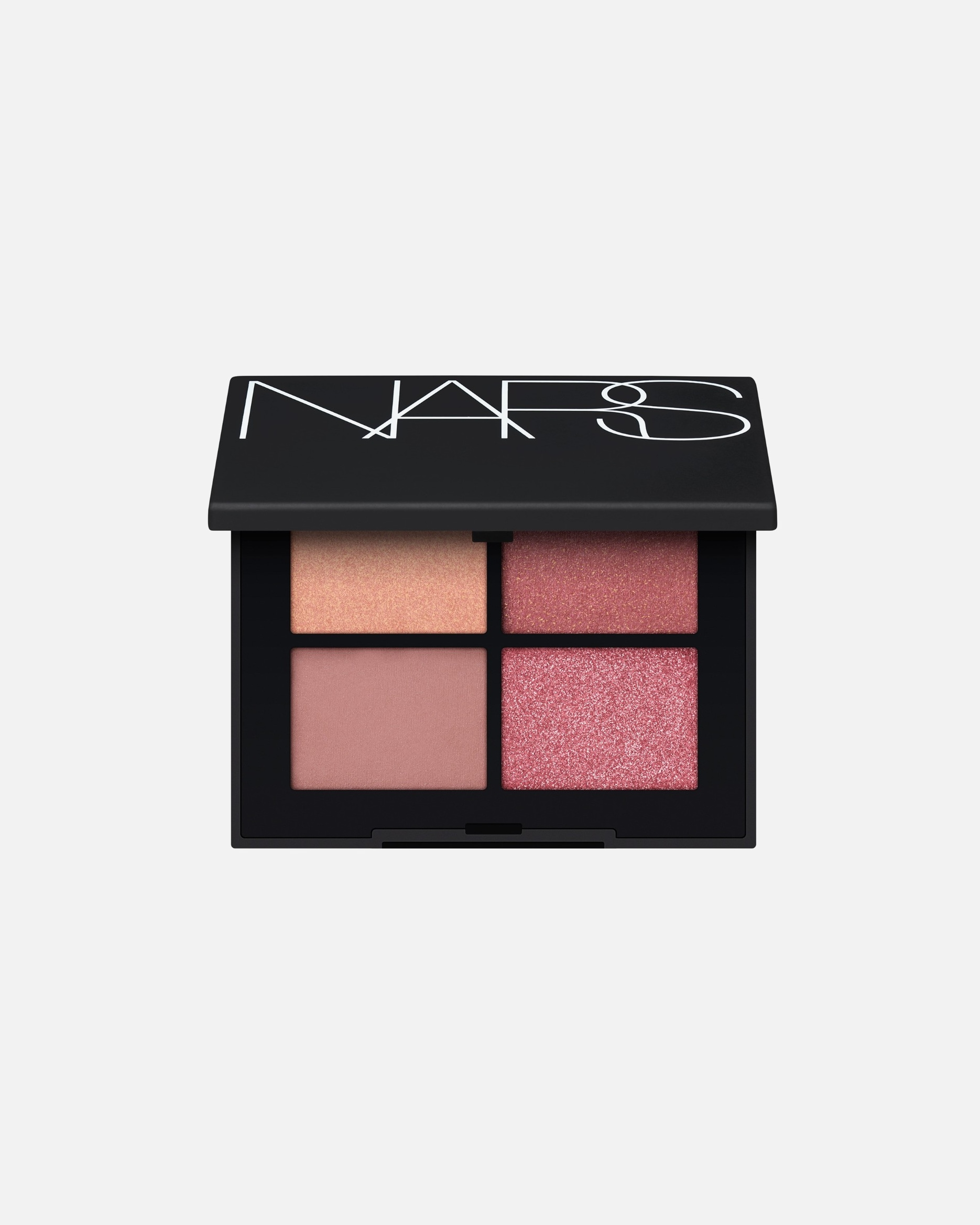 Cuarteto de sombras de ojos NARS - 4,4 g