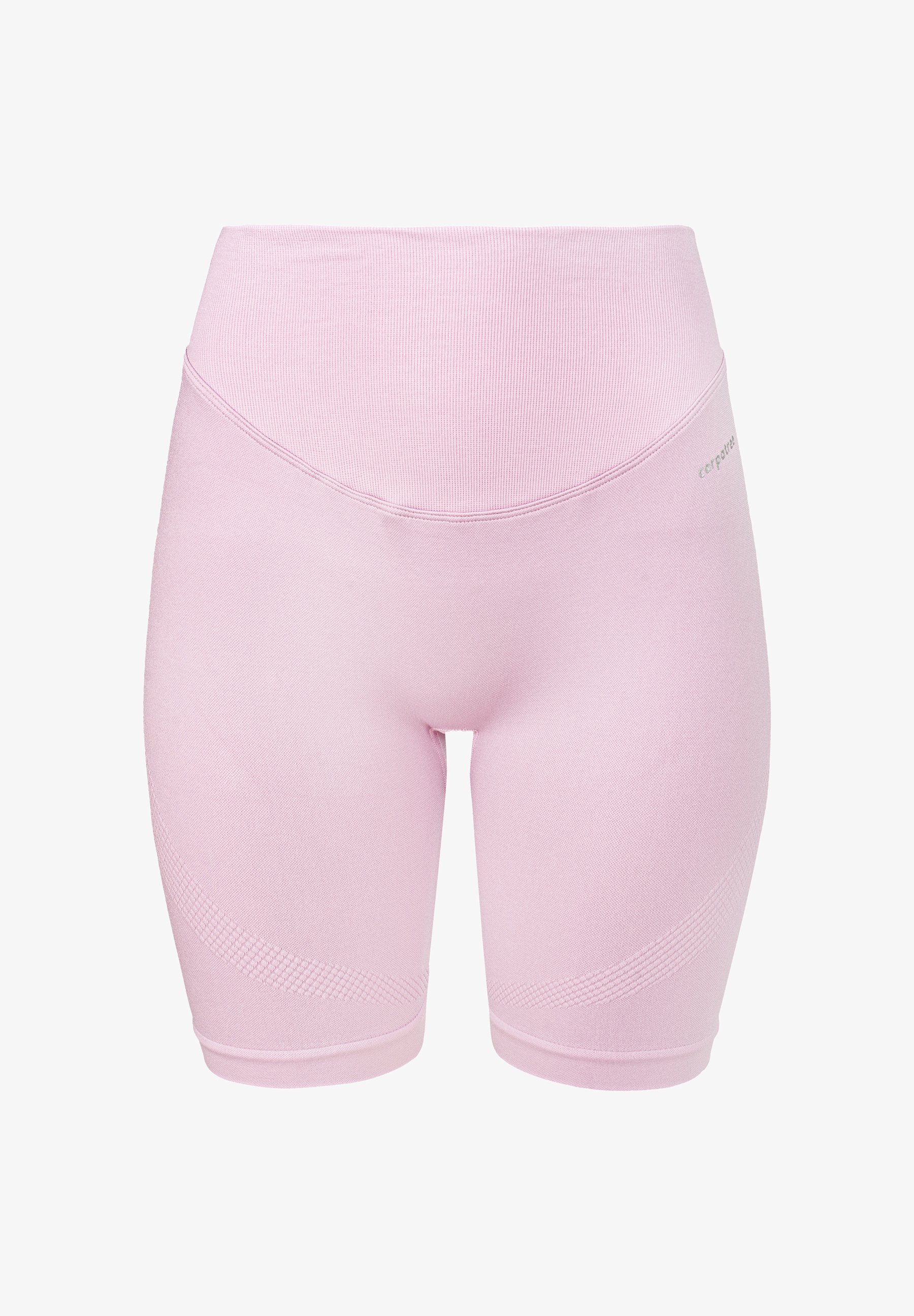 Carpatree ACCOLADE SEAMLESS - Leggings - rosa