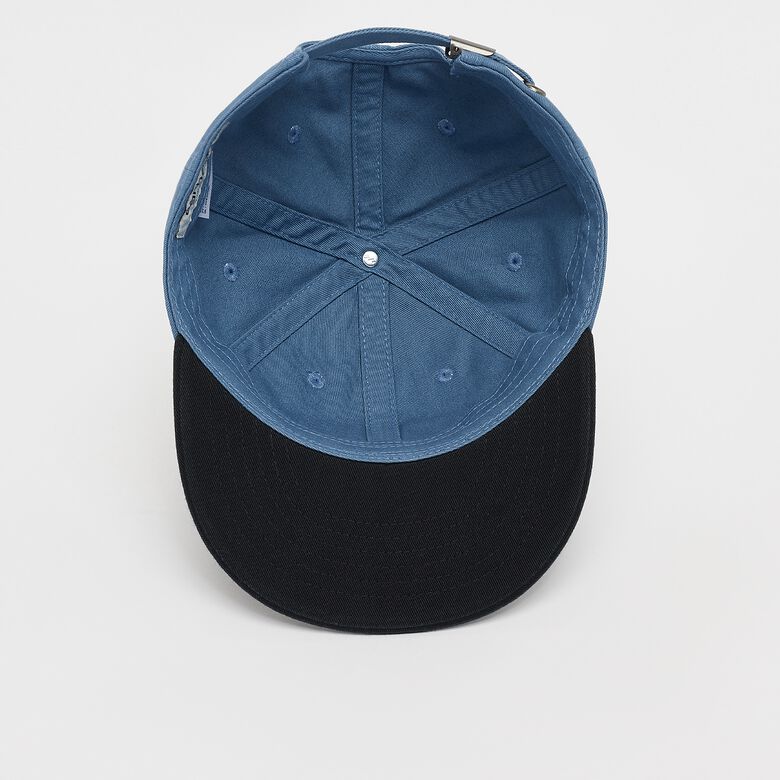 Preston Cap