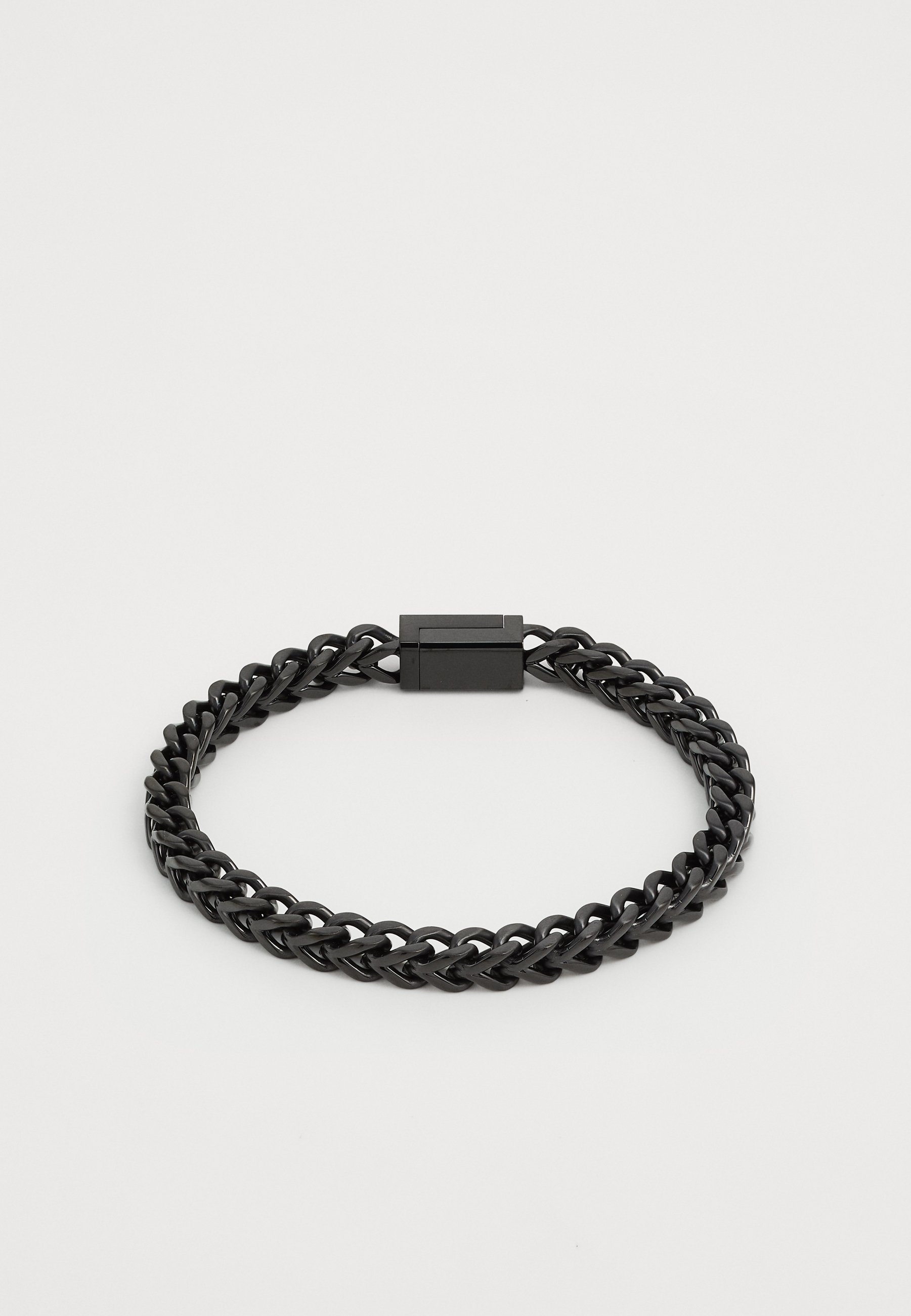 Tommy Hilfiger armband - zwart
