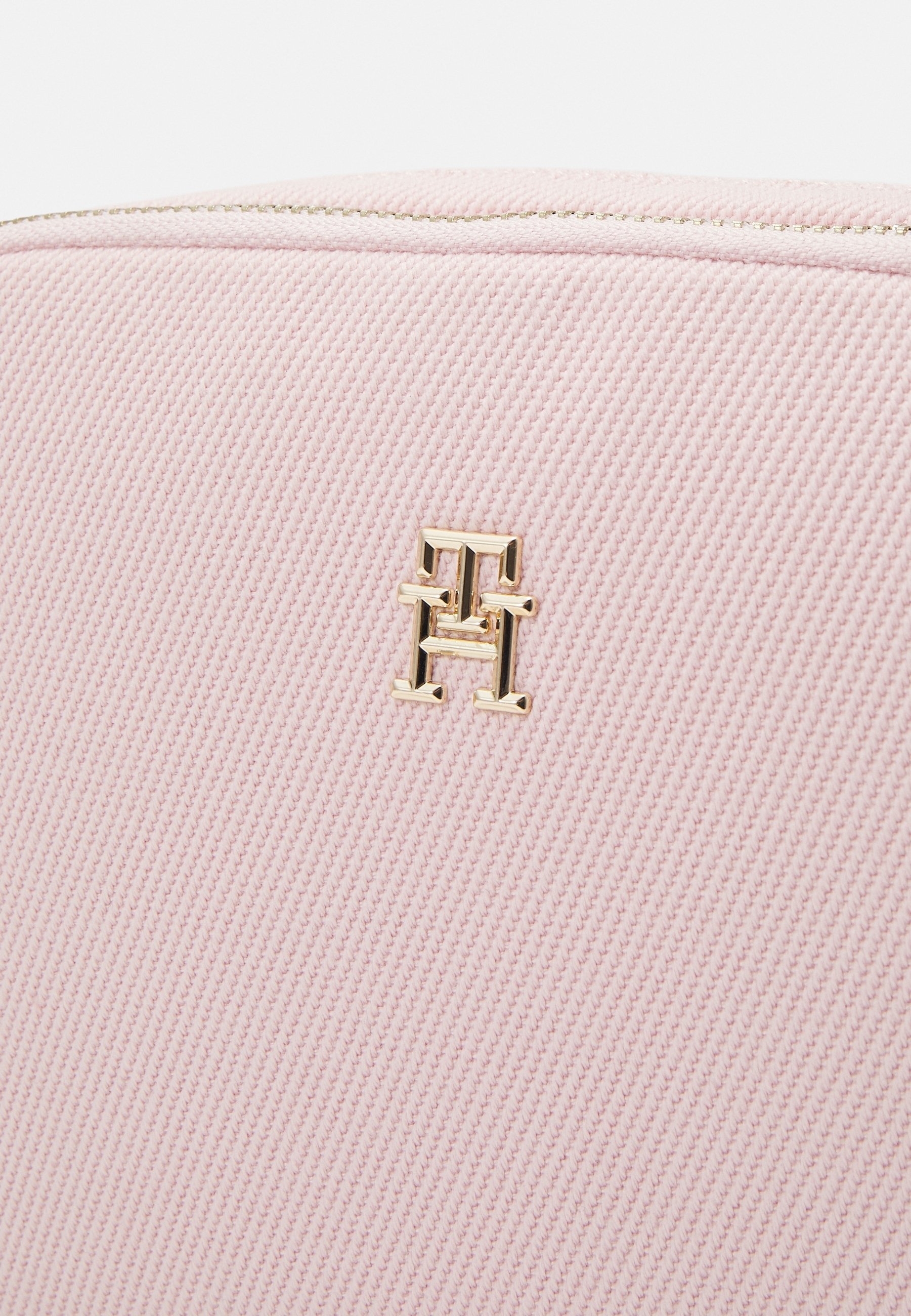 Tommy Hilfiger Umhängetasche – hellrosa