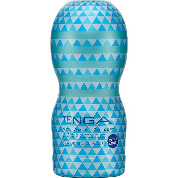 Cupă termorezistentă Tenga Original Extra Cool
