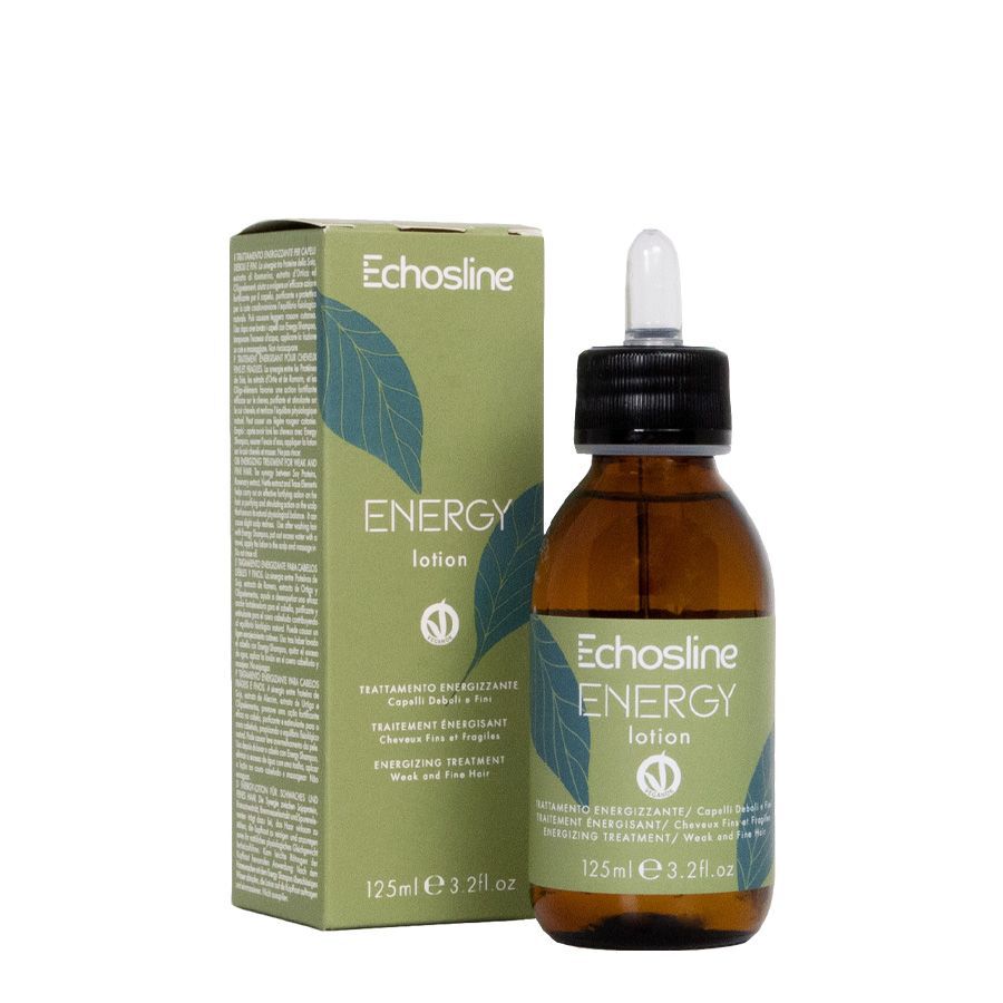 Echosline Energy