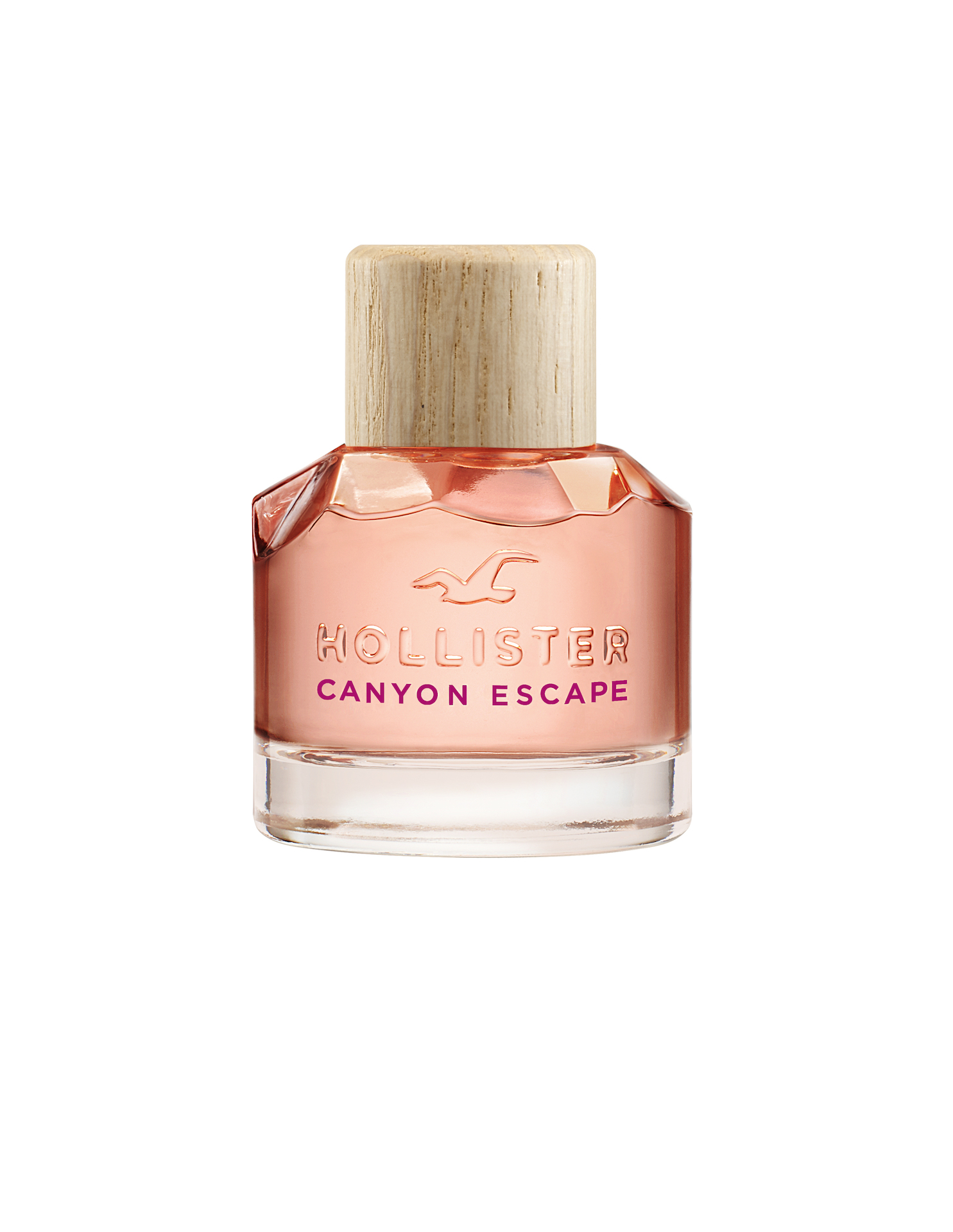 Canyon Escape pre ženy, toaletná voda 50 ml - Hollister