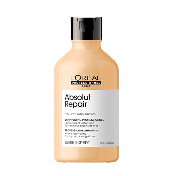 Absolut Repair sampon