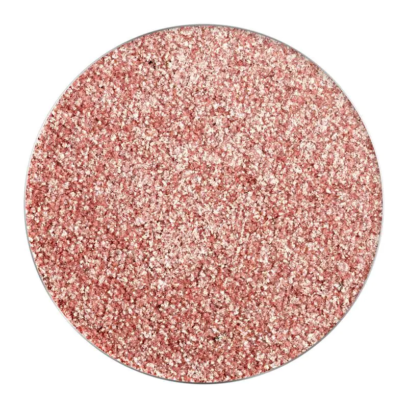 Miyo OMG Check Me Up Creme De La Creme Shimmer Cień do powiek, 27 Lollypop