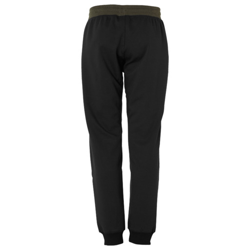  Laganda Pants Negro Kempa