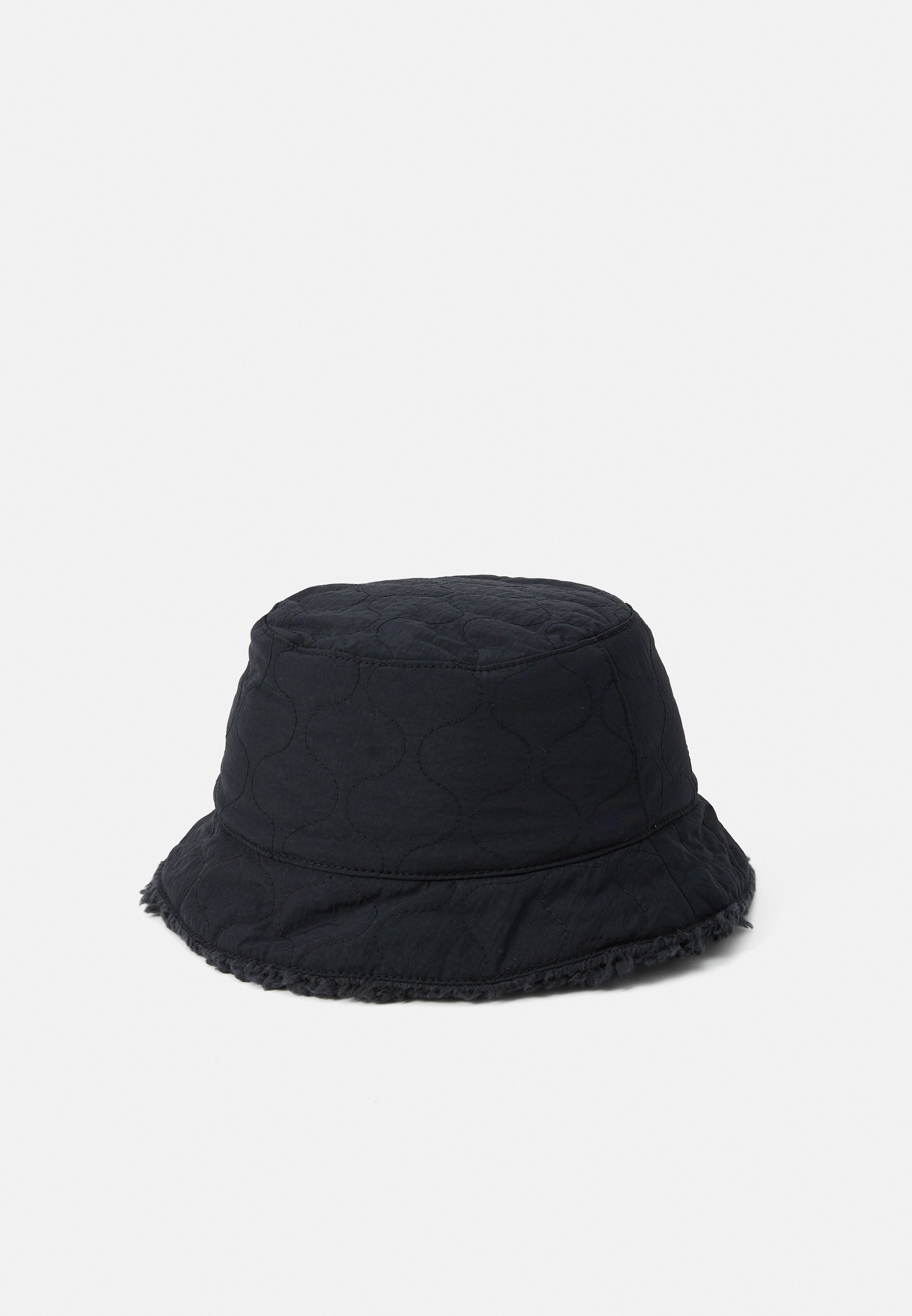 Columbia WINTER PASS™ II omkeerbare bucket hat unisex - Hoed - zwart