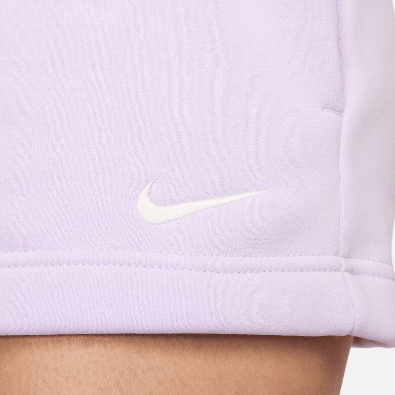 Sportswear Phoenix Fleece High Rise Short