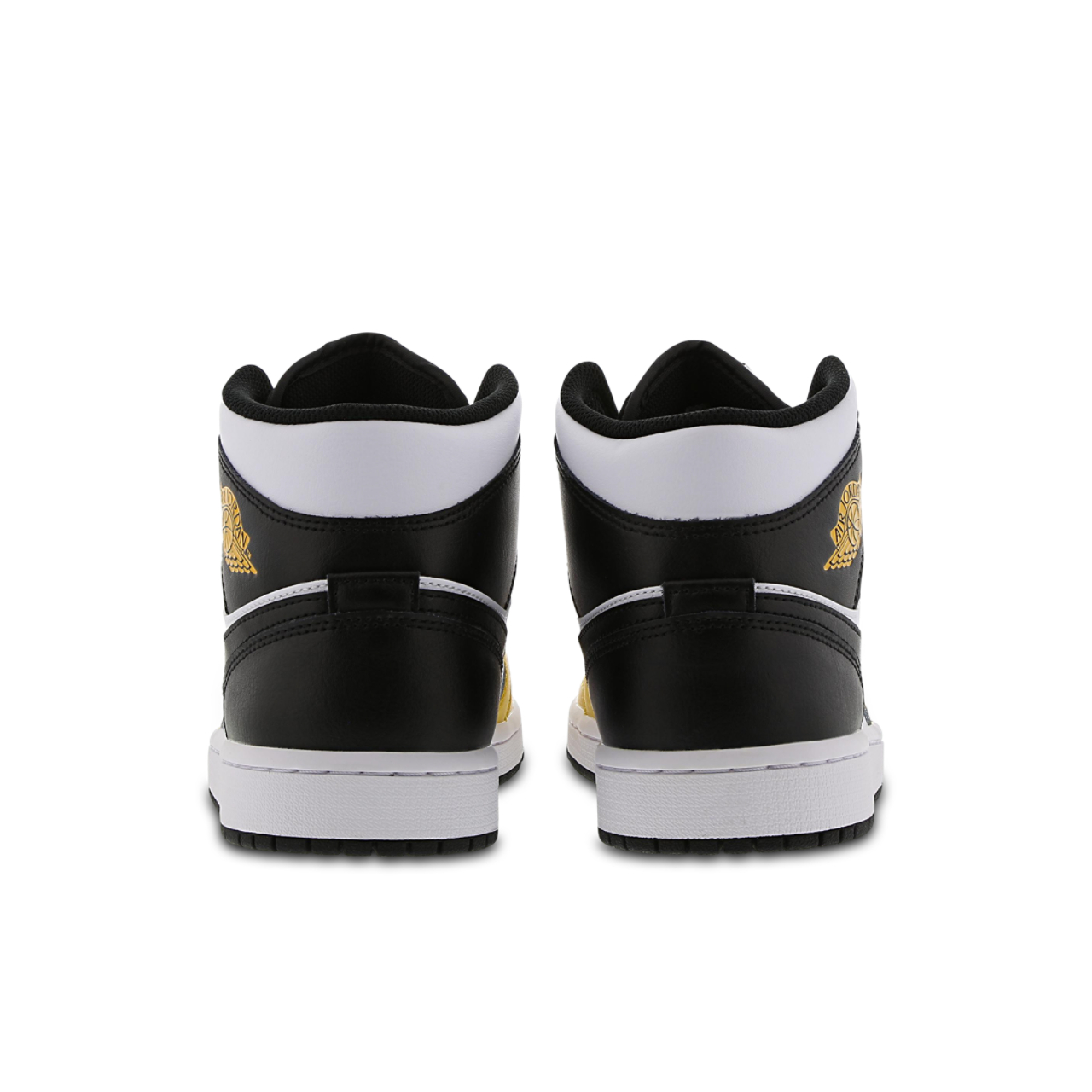Jordan 1 Mid