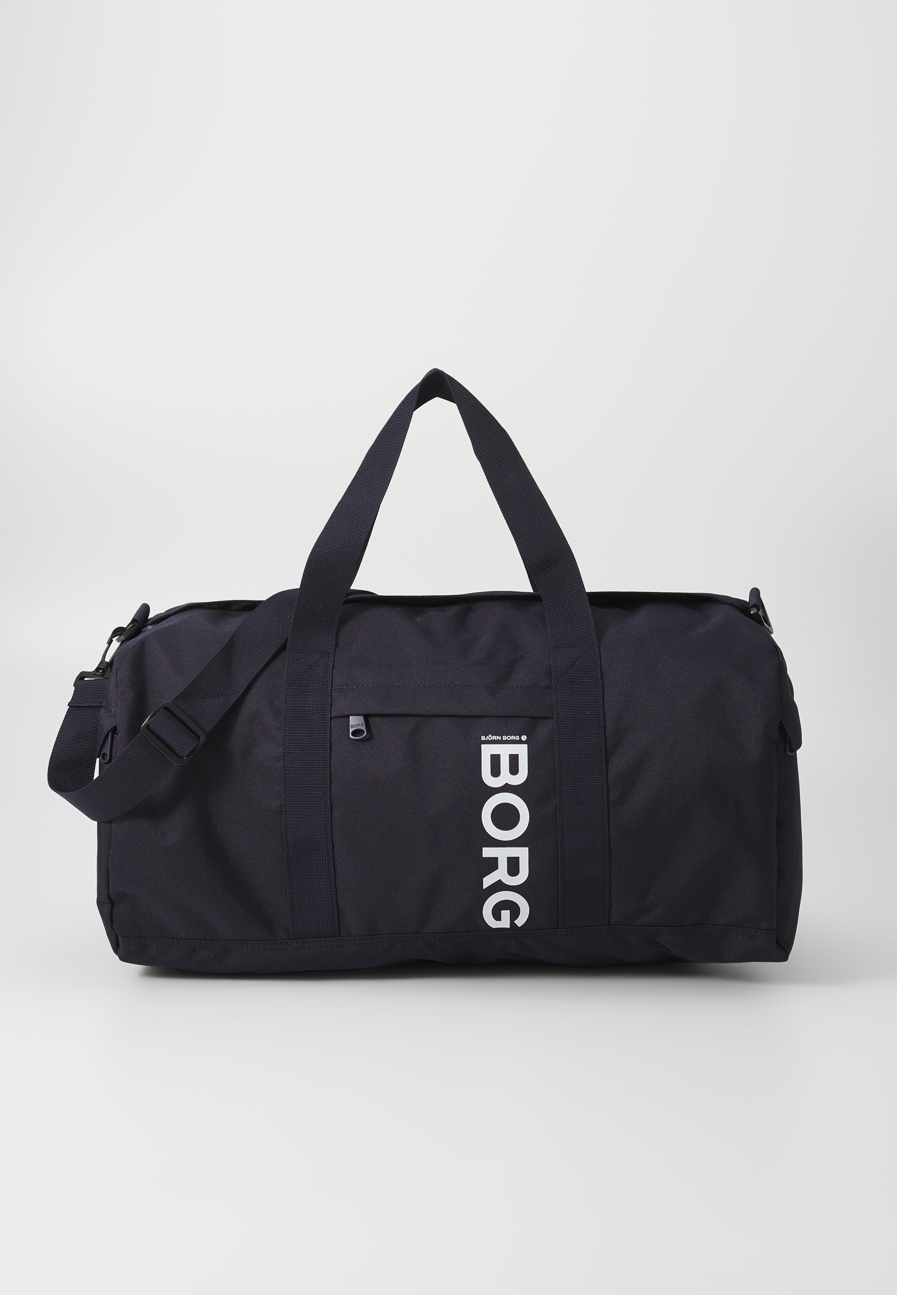 Borsa sportiva unisex Björn Borg CORE SPORTS BAG - Borsa da weekend - night sky