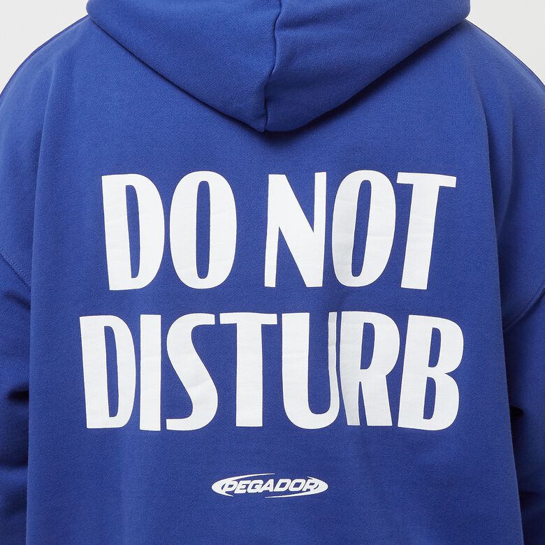 Crail Oversized Hoodie