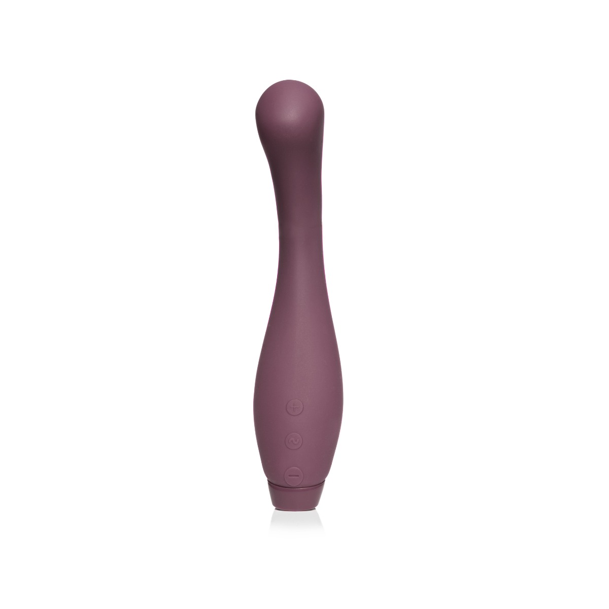 Igram Juno Solid Purple.