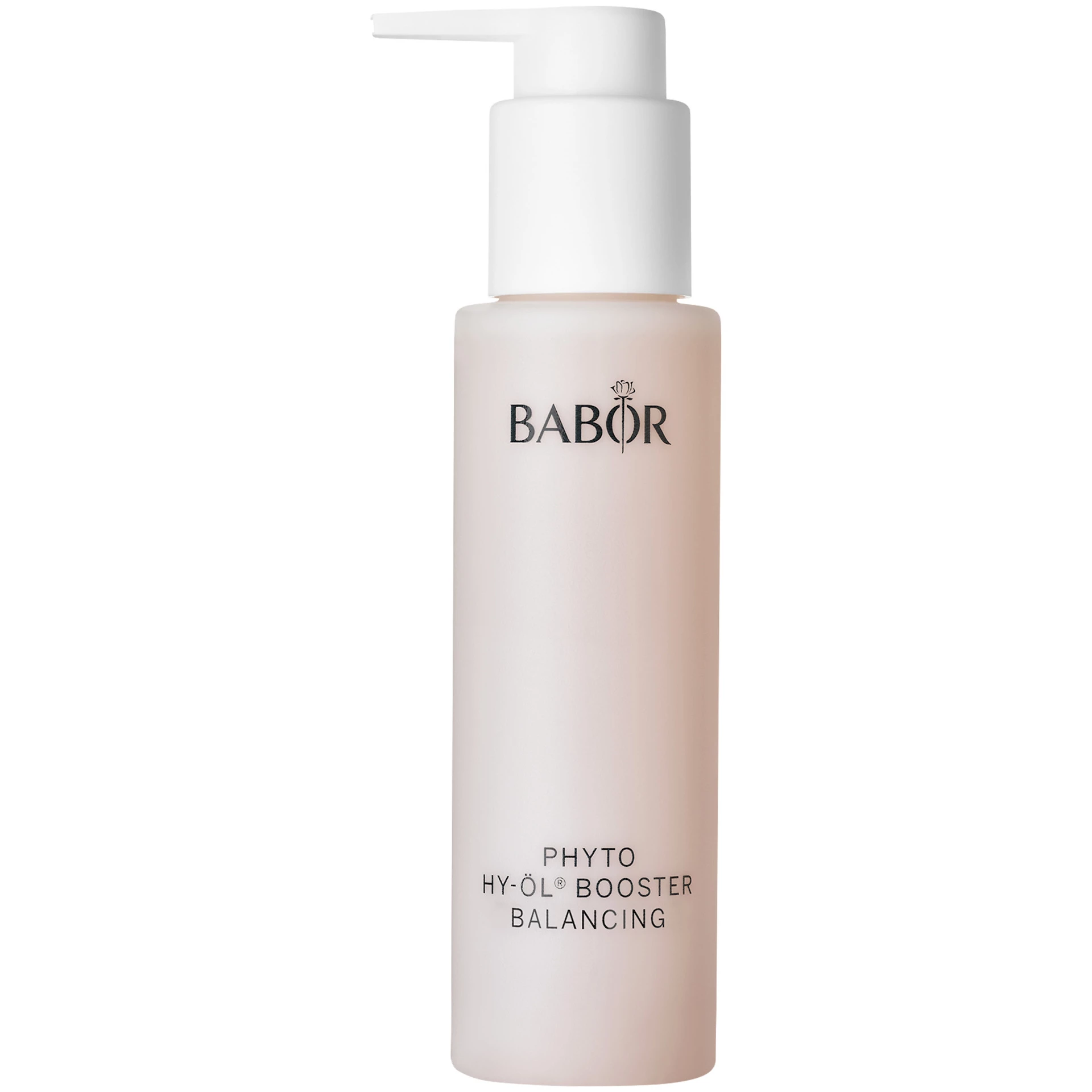 Phyto HY-ÖL Booster Balancing 100 ml - BABOR