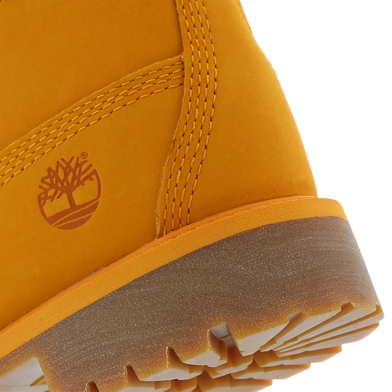 Timberland 6 tommer