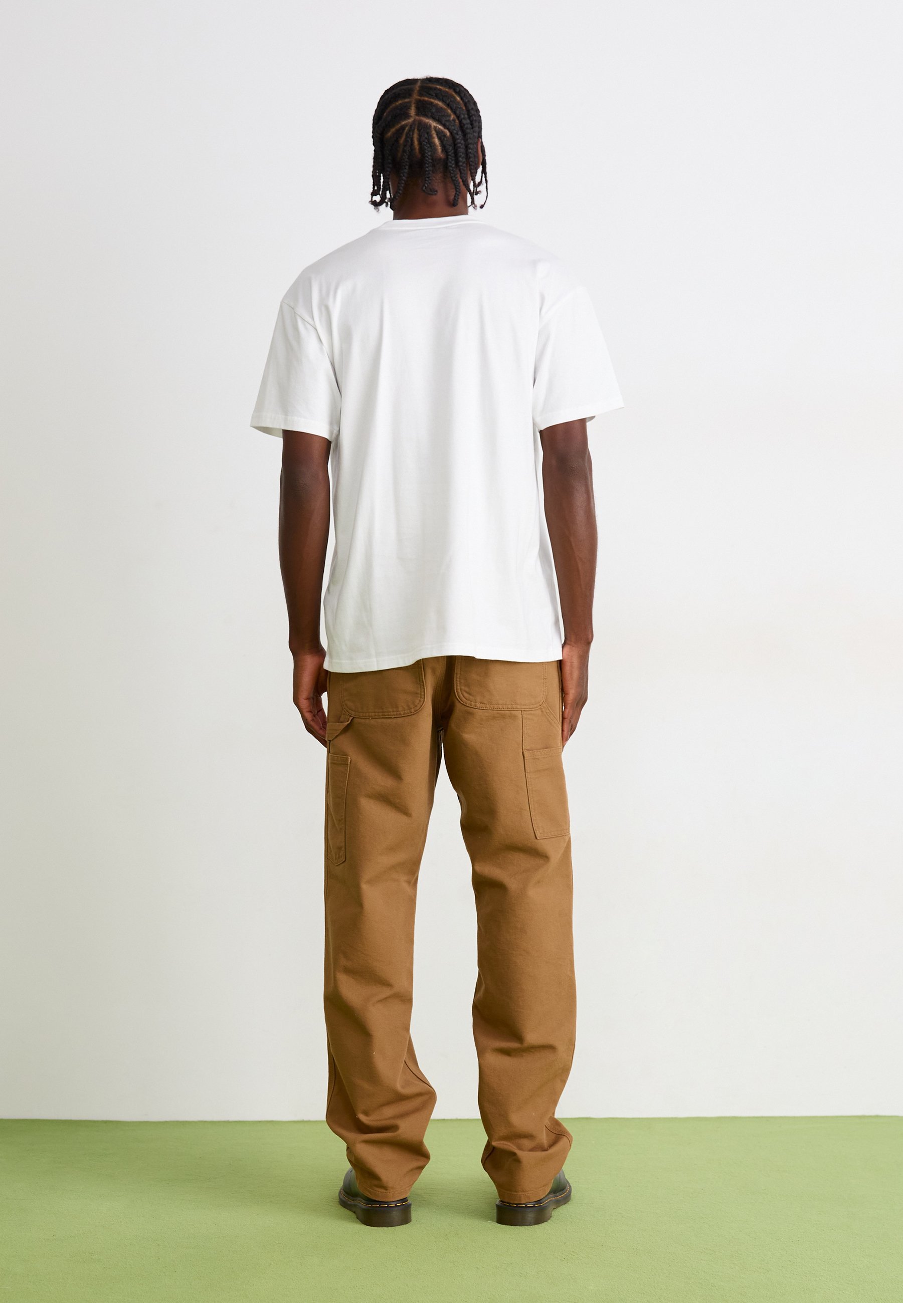 Pantaloni eleganti Carhartt WIP