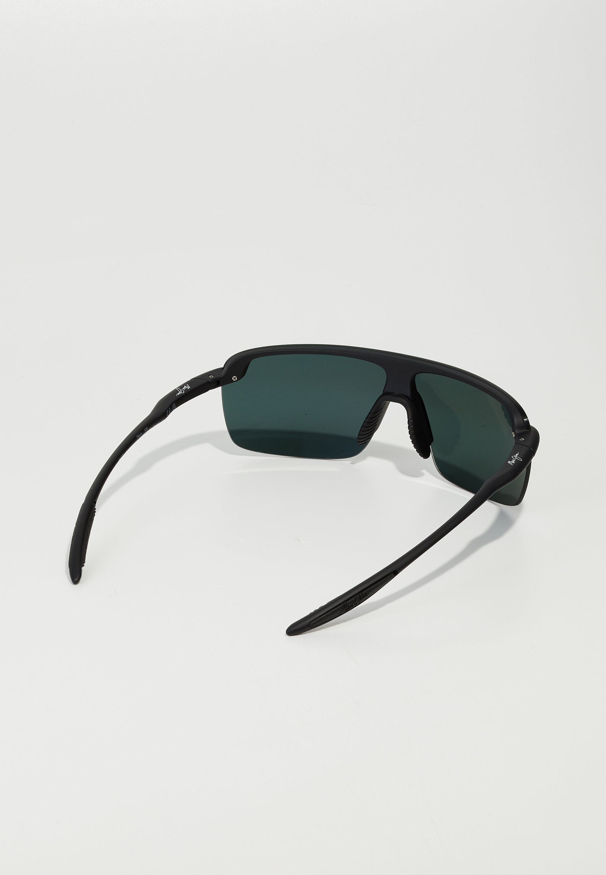 Lunettes de soleil Maui Jim UNISEX - noires