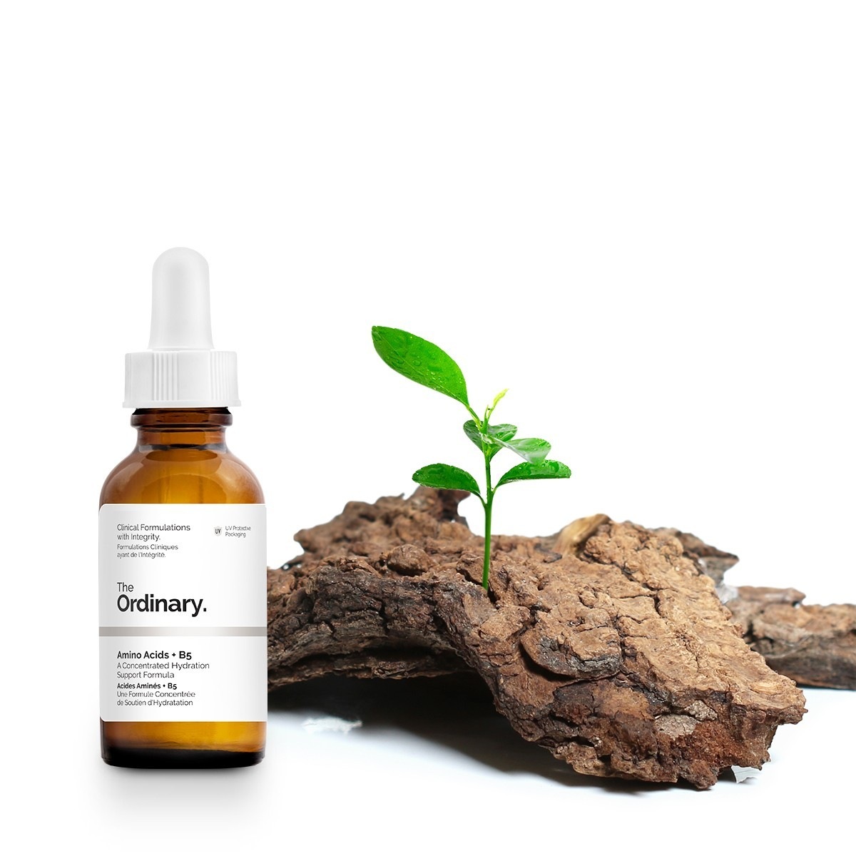 The Ordinary Acides Aminés + B5