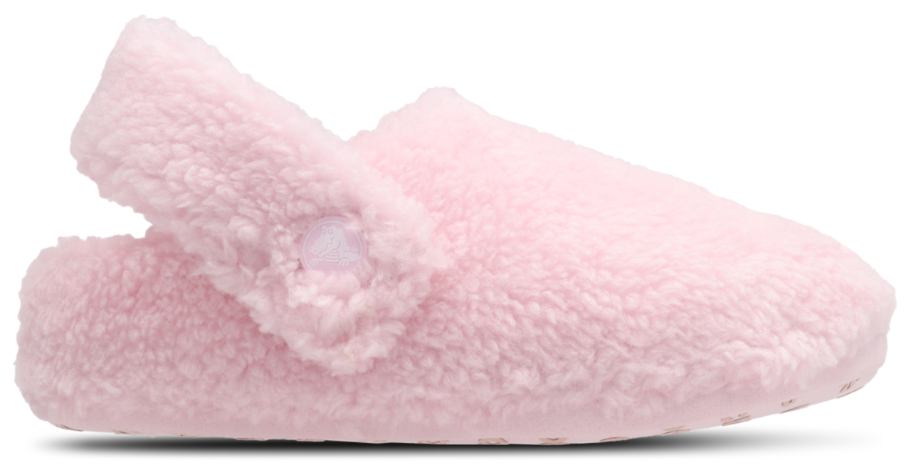 Crocs Cozzy-toffel