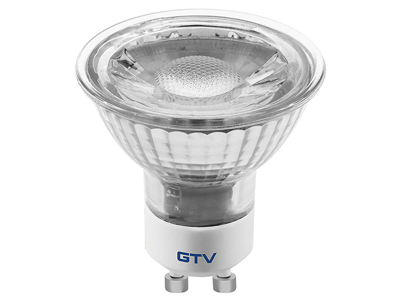 Żarówka LED GU10 5W