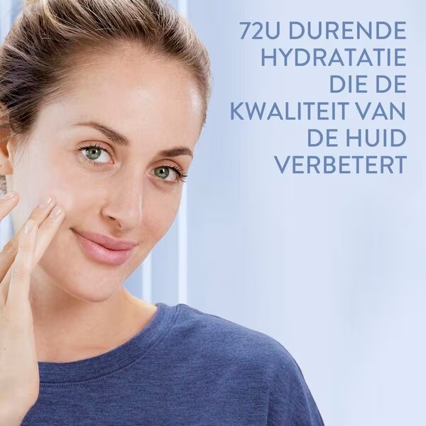 Cetaphil Optimal Hydration vandens gelis<br>48 g, skirtas dehidratuotai ir pavargusiai odai